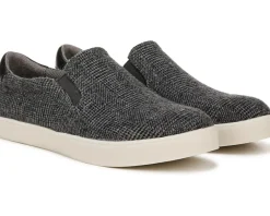 Women Dr. Scholl's Madison Slip On Fashion Sneaker