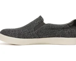 Women Dr. Scholl's Madison Slip On Fashion Sneaker