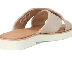 Women TOMS Mae Crossover