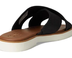 TOMS Mae Crossover Black New