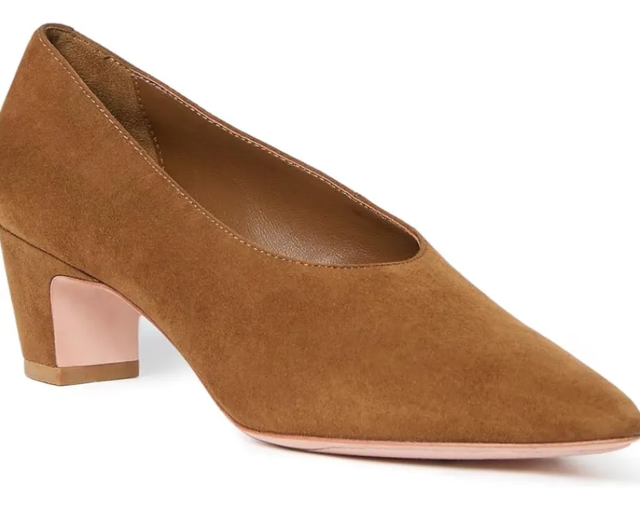 Women Loeffler Randall Maeve Low Pump