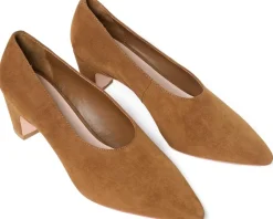 Women Loeffler Randall Maeve Low Pump