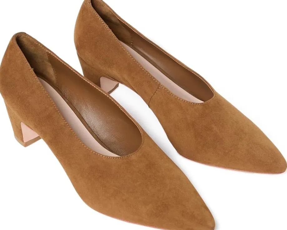 Women Loeffler Randall Maeve Low Pump