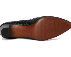 Loeffler Randall Maeve Low Pump Black Sale