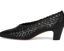 Loeffler Randall Maeve Low Pump Black Sale