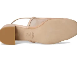 Women Stuart Weitzman Maeve Mary Jane Slingback