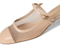 Women Stuart Weitzman Maeve Mary Jane Slingback