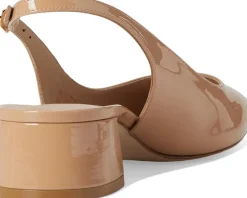 Stuart Weitzman Maeve Slingback 35 Adobe Sale