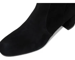 Women Stuart Weitzman Maeve Zip Boots