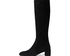 Women Stuart Weitzman Maeve Zip Boots