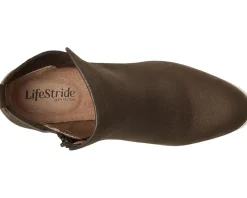 LifeStride Maggie Hunter Green New