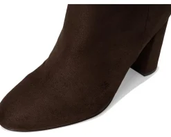 Nine West Magnett Dark Brown Clearance