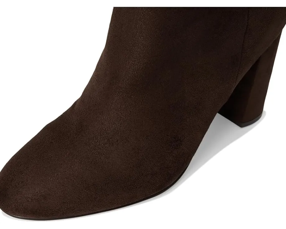 Nine West Magnett Dark Brown Clearance