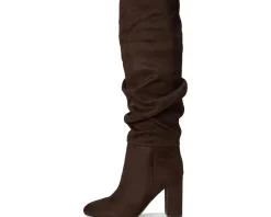 Nine West Magnett Dark Brown Clearance