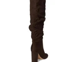 Nine West Magnett Dark Brown Clearance