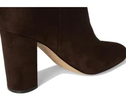 Nine West Magnett Dark Brown Clearance