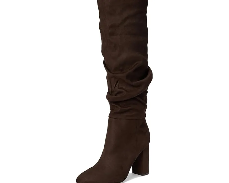 Nine West Magnett Dark Brown Clearance