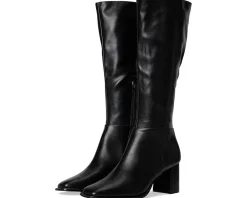 Madden Girl Magnolia Black Paris