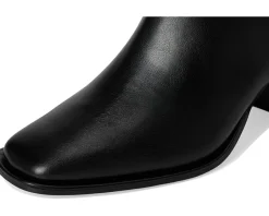 Madden Girl Magnolia Black Paris