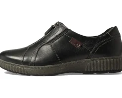 Women Clarks Magnolia Zip