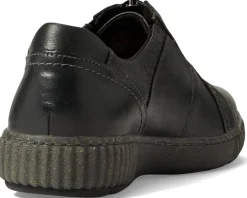 Women Clarks Magnolia Zip