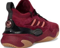 Women adidas Mahomes 2 Impact FLX Turf Training Shoes