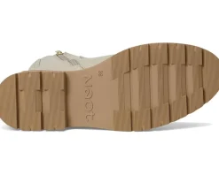 Naot Main Ivory Leather