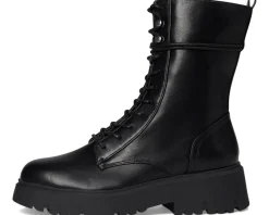 Madden Girl Maisey Black Paris Best