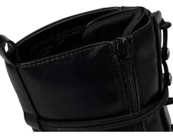 Madden Girl Maisey Black Paris Best