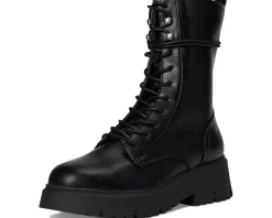 Madden Girl Maisey Black Paris Best