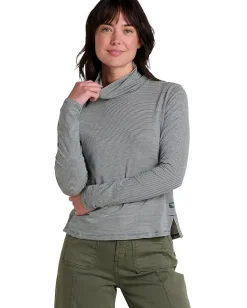 Women Toad&Co Maisey Long Sleeve T-Neck