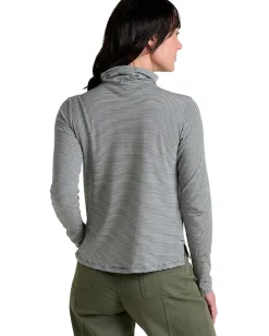 Women Toad&Co Maisey Long Sleeve T-Neck