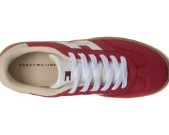Tommy Hilfiger Maisie Medium Red Clearance