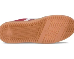 Tommy Hilfiger Maisie Medium Red Clearance