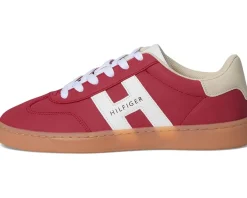 Tommy Hilfiger Maisie Medium Red Clearance