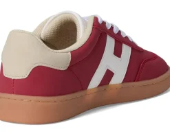 Tommy Hilfiger Maisie Medium Red Clearance