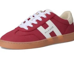 Tommy Hilfiger Maisie Medium Red Clearance