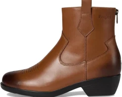 Propet Maisie Brown Clearance