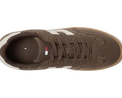 Tommy Hilfiger Maisie 2 Dark Blue Multi New