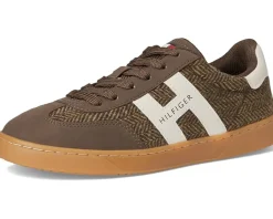 Tommy Hilfiger Maisie 2 Dark Blue Multi New