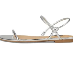 Nine West Maizy Silver Clearance