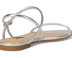 Nine West Maizy Silver Clearance