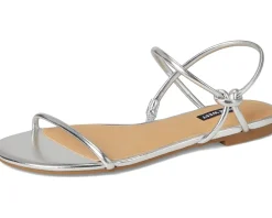 Nine West Maizy Silver Clearance