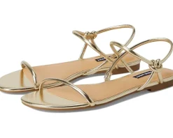 Nine West Maizy Gold Clearance
