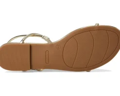 Nine West Maizy Gold Clearance