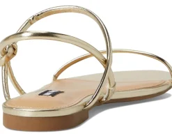 Nine West Maizy Gold Clearance