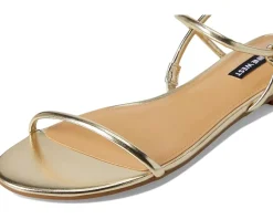 Nine West Maizy Gold Clearance