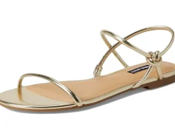 Nine West Maizy Gold Clearance