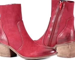 Diba True Majes Tic Deep Red Outlet