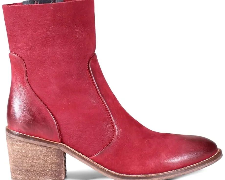 Diba True Majes Tic Deep Red Outlet